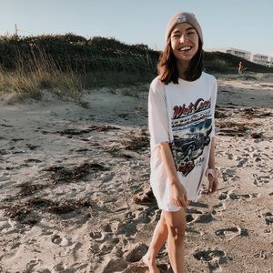 Meet your Posher, Naomi